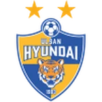 Ulsan Hyundai F.C. logo