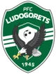 Escudo de Ludogorets W