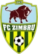Escudo de Zimbru Chisinau W