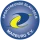 Escudo de Blau-Gelb Marburg W