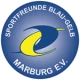 Blau-Gelb Marburg W