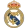 Logo de Real Madrid