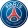 Logo de Paris Saint Germain