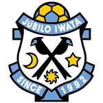 Jubilo Iwata logo