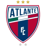 Atlante Femenil logo