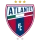 Escudo de Atlante Femenil