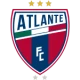 Escudo de Atlante Femenil