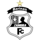 Escudo de Zamora F.C.