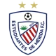 Escudo de Estudiantes de Merida F.C.