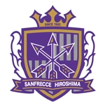 Sanfrecce Hiroshima logo