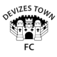 Escudo del Devizes Town