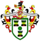 Escudo del St. Blazey