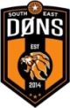 Escudo del SE Dons