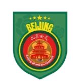 Escudo de Beijing Beikong W