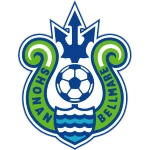 Shonan Bellmare logo