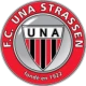 Escudo del UNA Strassen U19