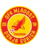 Escudo del Mladost DG U19