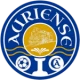 Escudo del Auriense