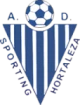 Escudo del Hortaleza