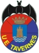 Escudo del Tavernes