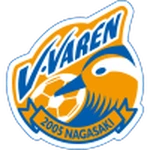 V-varen Nagasaki logo