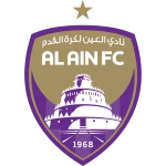 Al Ain logo