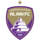 Escudo de Al Ain