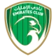 Escudo de Emirates Club