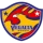 Escudo de Vegalta Sendai