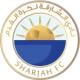 Escudo de Sharjah F.C.