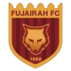 Escudo de Al Fujairah S.C.