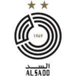 Escudo del equipo local Al Sadd