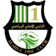 Escudo de Al Ahli Doha