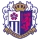 Escudo de Cerezo Osaka