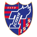 F.C. Tokyo logo