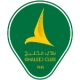Escudo de Al Khaleej Saihat