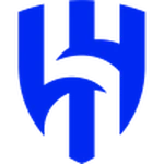 Al-Hilal Saudi F.C. logo