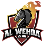 Escudo del equipo visitante: Al Wehda Club
