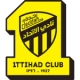 Escudo de Al-Ittihad F.C.