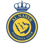 Escudo del equipo visitante Al-Nassr