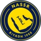 Escudo de Al-Nassr