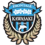 Kawasaki Frontale logo