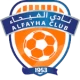 Escudo de Al-Fayha