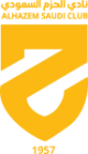 Escudo de Al-Hazm