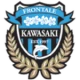 Escudo de Kawasaki Frontale