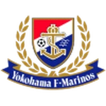 Yokohama F. Marinos logo