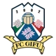 Escudo de F.C. Gifu