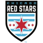 Chicago Red Stars W logo