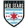Escudo de Chicago Red Stars W