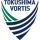 Escudo de Tokushima Vortis